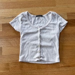 brandy melville zelly top